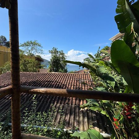 Vila Chale Verde - Vila Do Abraao Angra dos Reis Exteriér fotografie