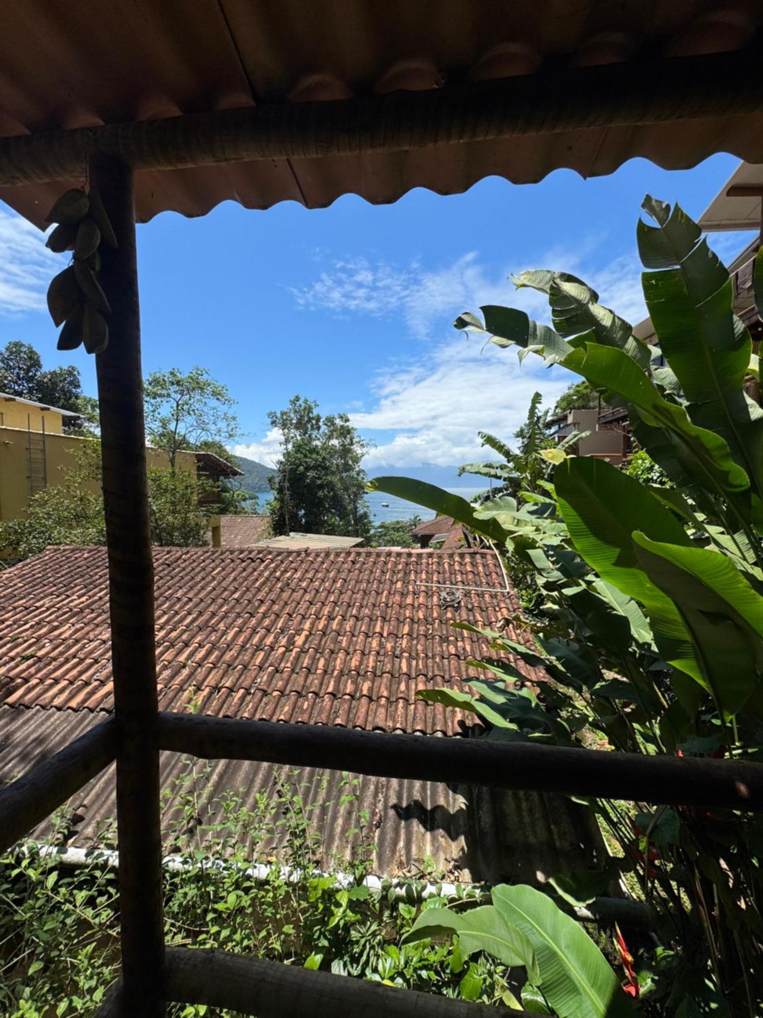 Vila Chale Verde - Vila Do Abraao Angra dos Reis Exteriér fotografie